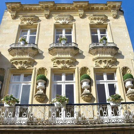The Suites Blaye Exterior foto