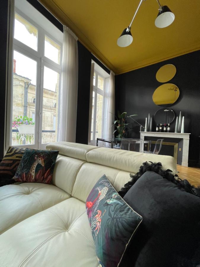 The Suites Blaye Exterior foto